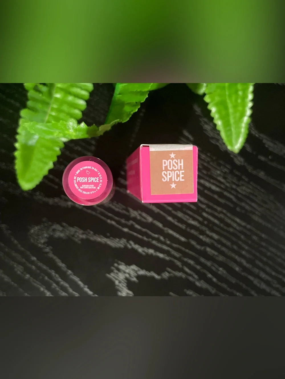 Jeffree Star Velour Liquid Lipstick - Posh Spice (DISCONTINUED)